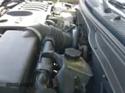 ✅ 2009 Hyundai Accent Auto GLS • VIN: KMHCN46C19U367059 • Лот: 42648047. Опубликован ранее на IAAI с пробегом 160 975 миль. Бесплатный доступ к архиву аукционных продаж из США и подробный отчёт об истории автомобиля на DreamBid. Изображение 19.