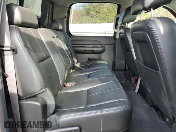 ✅ 2014 Chevrolet Silverado 2500HD LT • VIN: 1GC1KXCG0EF107375 • Lot: 42682375. Listed on Copart with Not provided. Free auction sales archive from the USA and detailed vehicle history report at DreamBid. Image 10.