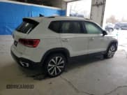 ✅ 2022 Volkswagen Taos SE • VIN: 3VVWX7B25NM047141 • Lot: 92078875. Listed on Copart with 98,907 mi. Free auction sales archive from the USA and detailed vehicle history report at DreamBid. Image 3.