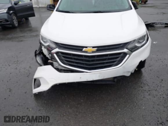 ✅ 2021 Chevrolet Equinox LS • VIN: 3GNAXSEV8MS130890 • Лот: 43239489. Опубликован ранее на IAAI с пробегом 64 220 миль. Бесплатный доступ к архиву аукционных продаж из США и подробный отчёт об истории автомобиля на DreamBid. Изображение 13.