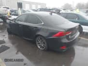 ✅ 2017 Lexus IS 350 • VIN: JTHCE1D20H5013327 • Лот: 41146140. Опубликован ранее на IAAI с пробегом 85 328 миль. Бесплатный доступ к архиву аукционных продаж из США и подробный отчёт об истории автомобиля на DreamBid. Изображение 3.