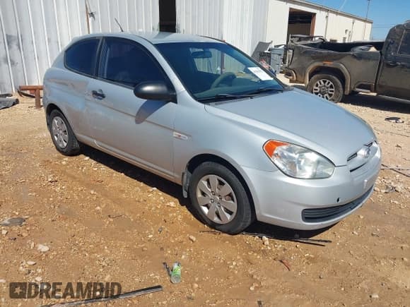✅ 2009 Hyundai Accent Auto GS • VIN: KMHCM36C49U110314 • Лот: 41583592. Опубликован ранее на IAAI с пробегом 161 528 миль. Бесплатный доступ к архиву аукционных продаж из США и подробный отчёт об истории автомобиля на DreamBid. Изображение 1.