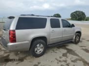 ✅ 2007 Chevrolet Suburban LTZ • VIN: 1GNFC16077R388601 • Lot: 81522175. Listed on Copart with 162,051 mi. Free auction sales archive from the USA and detailed vehicle history report at DreamBid. Image 3.
