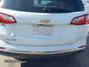 2020 Chevrolet Equinox LT с VIN 3GNAXKEV7LS507983, выставлен на аукционе IAAI как лот 43407294 с пробегом 132 799 миль миль и . История ставок и продаж доступна на DreamBid. Изображение 6.