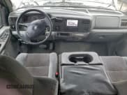 ✅ 2003 Ford F-350 XL • VIN: 1FTSW31P33EB54018 • Lot: 94536645. Listed on Copart with 300,313 mi. Free auction sales archive from the USA and detailed vehicle history report at DreamBid. Image 8.