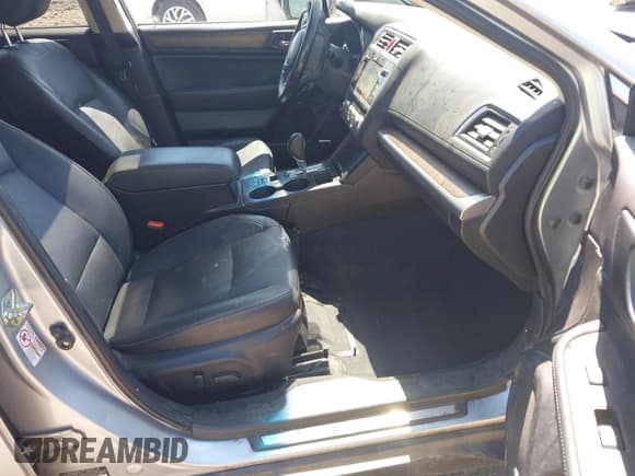 ✅ 2016 Subaru Outback Limited • VIN: 4S4BSENC6G3299467 • Лот: 42059729. Опубликован ранее на IAAI с пробегом 93 567 миль. Бесплатный доступ к архиву аукционных продаж из США и подробный отчёт об истории автомобиля на DreamBid. Изображение 5.