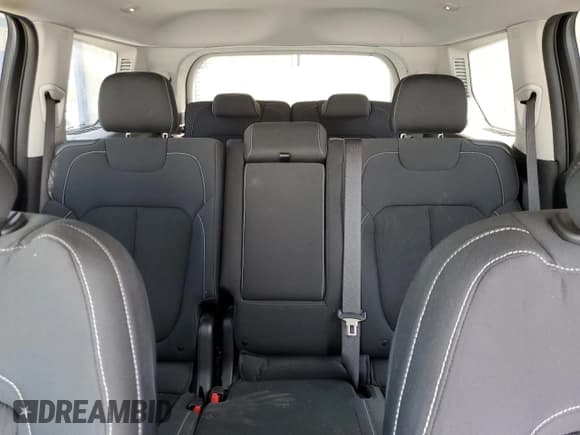 ✅ 2021 Jeep Grand Cherokee Laredo • VIN: 1C4RJKAG2M8149772 • Lot: 59521515. Listed on Copart with 60,399 mi. Free auction sales archive from the USA and detailed vehicle history report at DreamBid. Image 10.