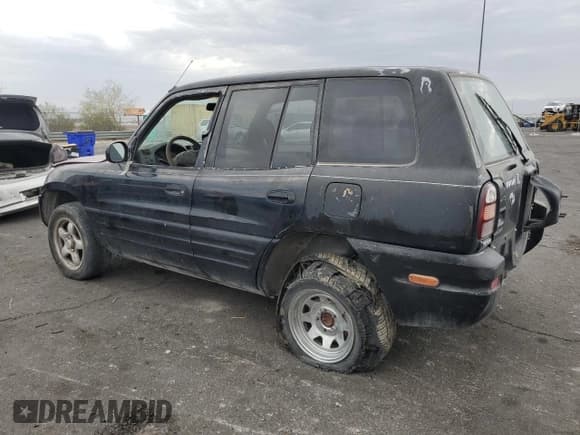 ✅ 1999 Toyota RAV4 • VIN: JT3GP10V6X7045431 • Lot: 69704685. Listed on Copart with 195,680 mi. Free auction sales archive from the USA and detailed vehicle history report at DreamBid. Image 2.