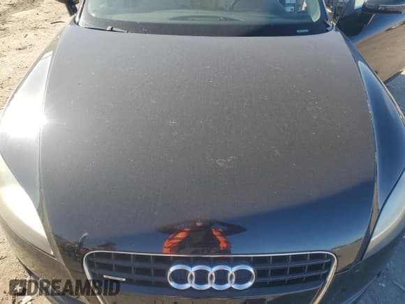 ✅ 2008 Audi TT 3.2L • VIN: TRUDD38J281000534 • Lot: 92917485. Wystawiony na Copart z przebiegiem 116 041 mil. Bezpłatny archiwum sprzedaży aukcyjnych z USA i szczegółowy raport historii pojazdu na DreamBid. Zdjęcie 11.