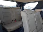 ✅ 2015 Dodge Durango Citadel • VIN: 1C4SDHET9FC795538 • Лот: 42995223. Опубликован ранее на IAAI с пробегом 79 718 миль. Бесплатный доступ к архиву аукционных продаж из США и подробный отчёт об истории автомобиля на DreamBid. Изображение 8.