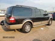 ✅ 2013 Ford Expedition Max XLT • VIN: 1FMJK1H57DEF59733 • Лот: 67782385. Опубликован ранее на Copart с пробегом 131 808 миль. Бесплатный доступ к архиву аукционных продаж из США и подробный отчёт об истории автомобиля на DreamBid. Изображение 3.
