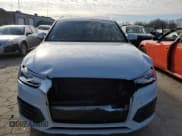 ✅ 2018 Audi Q3 Premium • VIN: WA1ECCFS2JR004582 • Lot: 36245483. Wystawiony na Copart z przebiegiem 78 437 mil. Bezpłatny archiwum sprzedaży aukcyjnych z USA i szczegółowy raport historii pojazdu na DreamBid. Zdjęcie 5.