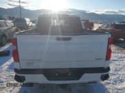 ✅ 2020 Chevrolet Silverado 1500 RST • VIN: 3GCUYEET4LG336258 • Lot: 41360996. Listed on IAAI with 117,659 mi. Free auction sales archive from the USA and detailed vehicle history report at DreamBid. Image 16.