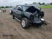 ✅ 2011 Chevrolet Silverado 1500 LT • VIN: 1GCRKSE32BZ381896 • Lot: 62702554. Listed on Copart with Not provided. Free auction sales archive from the USA and detailed vehicle history report at DreamBid. Image 12.