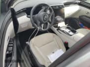 ✅ 2024 Hyundai Tucson Limited • VIN: 5NMJE3DE5RH341114 • Lot: 74507204. Wystawiony na Copart z przebiegiem Nie podano. Bezpłatny archiwum sprzedaży aukcyjnych z USA i szczegółowy raport historii pojazdu na DreamBid. Zdjęcie 8.