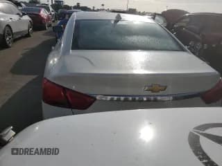 ✅ 2014 Chevrolet Impala LT • VIN: 2G1125S32E9209829 • Лот: 74621524. Опубликован ранее на Copart с пробегом Не указан. Бесплатный доступ к архиву аукционных продаж из США и подробный отчёт об истории автомобиля на DreamBid. Изображение 6.