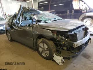 ✅ 2020 Hyundai Ioniq Blue • VIN: KMHC65LC9LU232331 • Lot: 87832035. Wystawiony na Copart z przebiegiem 83 358 mil. Bezpłatny archiwum sprzedaży aukcyjnych z USA i szczegółowy raport historii pojazdu na DreamBid. Zdjęcie 4.