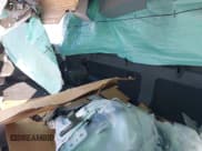 ✅ 2024 Ford Transit Passenger XL • VIN: 1FBAX2X85RKA46890 • Lot: 41648977. Wystawiony na IAAI z przebiegiem 20 637 mil. Bezpłatny archiwum sprzedaży aukcyjnych z USA i szczegółowy raport historii pojazdu na DreamBid. Zdjęcie 8.