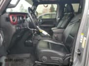 ✅ 2018 Jeep Wrangler Unlimited Rubicon • VIN: 1C4HJXFN7JW211402 • Lot: 53401925. Listed on Copart with 79,041 mi. Free auction sales archive from the USA and detailed vehicle history report at DreamBid. Image 7.