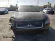 2012 Nissan Maxima S с VIN 1N4AA5AP5CC813191, выставлен на аукционе Copart как лот 80916265 с пробегом 118 418 миль миль и Списание • Salvage title. История ставок и продаж доступна на DreamBid. Изображение 5.