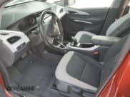 ✅ 2020 Chevrolet Bolt EV LT • VIN: 1G1FY6S09L4103006 • Lot: 45754645. Wystawiony na Copart z przebiegiem 35 626 mil. Bezpłatny archiwum sprzedaży aukcyjnych z USA i szczegółowy raport historii pojazdu na DreamBid. Zdjęcie 7.