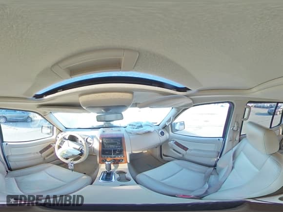 ✅ 2006 Ford Explorer Eddie Bauer • VIN: 1FMEU74E36UB17609 • Лот: 87197655. Опубликован ранее на Copart с пробегом Не указан. Бесплатный доступ к архиву аукционных продаж из США и подробный отчёт об истории автомобиля на DreamBid. Изображение 15.