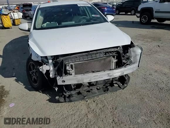 ✅ 2020 Hyundai Ioniq Blue • VIN: KMHC65LC7LU202647 • Lot: 87706845. Wystawiony na Copart z przebiegiem 102 107 mil. Bezpłatny archiwum sprzedaży aukcyjnych z USA i szczegółowy raport historii pojazdu na DreamBid. Zdjęcie 11.