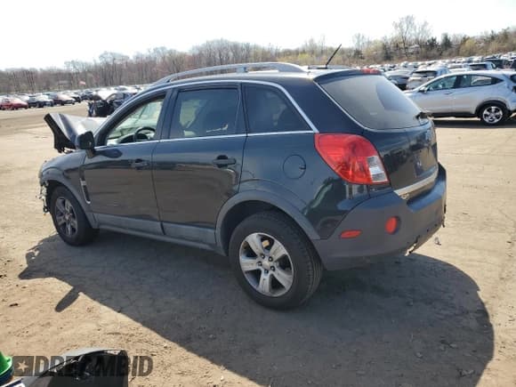 ✅ 2013 Chevrolet Captiva Sport LS • VIN: 3GNFL2EK5DS511734 • Lot: 53204425. Wystawiony na Copart z przebiegiem 97 930 mil. Bezpłatny archiwum sprzedaży aukcyjnych z USA i szczegółowy raport historii pojazdu na DreamBid. Zdjęcie 2.