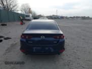 ✅ 2022 Mazda 3 Select • VIN: 3MZBPABL3NM309450 • Lot: 43650319. Listed on IAAI with 32,846 mi. Free auction sales archive from the USA and detailed vehicle history report at DreamBid. Image 16.