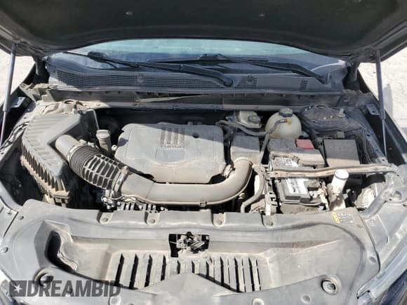 ✅ 2021 Chevrolet Blazer LT • VIN: 3GNKBDR40MS539126 • Лот: 76137134. Опубликован ранее на Copart с пробегом 87 550 миль. Бесплатный доступ к архиву аукционных продаж из США и подробный отчёт об истории автомобиля на DreamBid. Изображение 12.