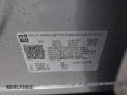 ✅ 2025 Chevrolet Equinox FWD LT • VIN: 3GNAXHEG2SL200735 • Lot: 42513000. Wystawiony na IAAI z przebiegiem 6 332 mil. Bezpłatny archiwum sprzedaży aukcyjnych z USA i szczegółowy raport historii pojazdu na DreamBid. Zdjęcie 9.