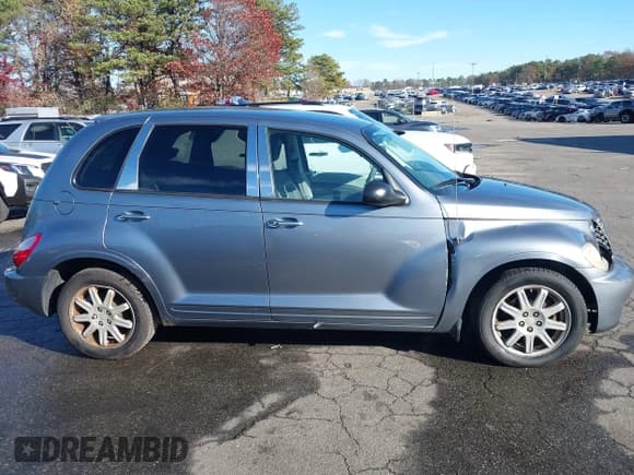 ✅ 2009 Chrysler PT Cruiser Touring • VIN: 3A8FY58919T566759 • Lot: 43721871. Listed on IAAI with 143,387 mi. Free auction sales archive from the USA and detailed vehicle history report at DreamBid. Image 13.