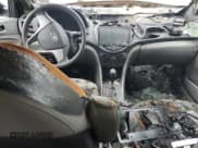 ✅ 2016 Hyundai Accent SE • VIN: KMHCT4AE8GU027838 • Лот: 58516094. Опубликован ранее на Copart с пробегом Не указан. Бесплатный доступ к архиву аукционных продаж из США и подробный отчёт об истории автомобиля на DreamBid. Изображение 8.