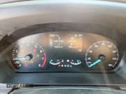 ✅ 2022 Ford Police Interceptor Utility • VIN: 1FM5K8AC5NGB17803 • Lot: 85853605. Listed on Copart with 37,681 mi. Free auction sales archive from the USA and detailed vehicle history report at DreamBid. Image 9.