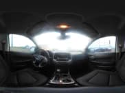 ✅ 2022 GMC Canyon 2WD Elevation • VIN: 1GTG5CEN5N1110758 • Lot: 42358902. Listed on IAAI with 35,266 mi. Free auction sales archive from the USA and detailed vehicle history report at DreamBid. Image 18.