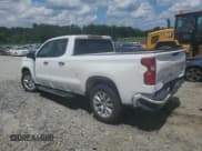 ✅ 2020 Chevrolet Silverado 1500 Custom • VIN: 1GCRWBEK4LZ209964 • Lot: 61614595. Wystawiony na Copart z przebiegiem 71 059 mil. Bezpłatny archiwum sprzedaży aukcyjnych z USA i szczegółowy raport historii pojazdu na DreamBid. Zdjęcie 2.