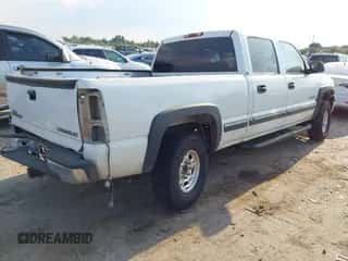 2002 Chevrolet Silverado 1500HD LT с VIN 1GCGC13U12F157093, выставлен на аукционе IAAI как лот 43224507 с пробегом 226 026 миль миль и . История ставок и продаж доступна на DreamBid. Изображение 4.