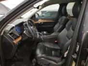 ✅ 2021 Volvo XC90 Momentum • VIN: YV4A22PK5M1694649 • Lot: 62132545. Listed on Copart with 55,038 mi. Free auction sales archive from the USA and detailed vehicle history report at DreamBid. Image 7.