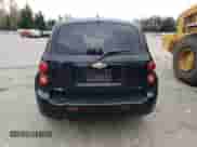 2008 Chevrolet HHR LT с VIN 3GNDA23D58S598199, выставлен на аукционе Copart как лот 75949364 с пробегом 84 291 миль миль и Списание • Salvage title. История ставок и продаж доступна на DreamBid. Изображение 6.
