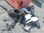 ✅ 2022 Subaru Legacy • VIN: 4S3BWAB63N3008257 • Lot: 42594516. Listed on IAAI with 121,437 mi. Free auction sales archive from the USA and detailed vehicle history report at DreamBid. Image 11.