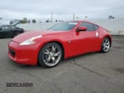 ✅ 2011 Nissan 370Z Touring • VIN: JN1AZ4EH3BM552459 • Lot: 90492545. Listed on Copart with 80,834 mi. Free auction sales archive from the USA and detailed vehicle history report at DreamBid. Image 1.