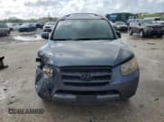 ✅ 2007 Hyundai Santa Fe GLS • VIN: 5NMSG13D77H124608 • Lot: 76696464. Listed on Copart with 204,386 mi. Free auction sales archive from the USA and detailed vehicle history report at DreamBid. Image 5.