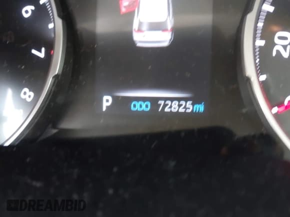 ✅ 2019 Toyota RAV4 LE • VIN: 2T3F1RFV0KW076864 • Лот: 43422144. Опубликован ранее на IAAI с пробегом 73 000 миль. Бесплатный доступ к архиву аукционных продаж из США и подробный отчёт об истории автомобиля на DreamBid. Изображение 16.