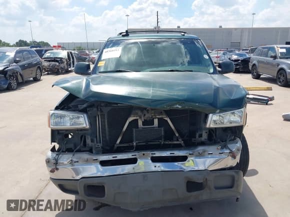 ✅ 2003 Chevrolet Suburban LS • VIN: 3GNEC16Z93G101439 • Лот: 40360593. Опубликован ранее на IAAI с пробегом 255 629 миль. Бесплатный доступ к архиву аукционных продаж из США и подробный отчёт об истории автомобиля на DreamBid. Изображение 13.