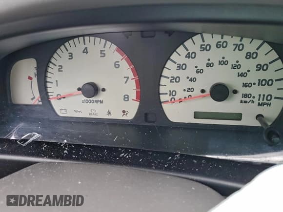 ✅ 2004 Toyota Tacoma PreRunner • VIN: 5TESN92N54Z439272 • Lot: 94369165. Wystawiony na Copart z przebiegiem Nie podano. Bezpłatny archiwum sprzedaży aukcyjnych z USA i szczegółowy raport historii pojazdu na DreamBid. Zdjęcie 9.