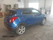 ✅ 2015 Buick Encore Leather • VIN: KL4CJCSB0FB035249 • Лот: 42538411. Опубликован ранее на IAAI с пробегом 66 800 миль. Бесплатный доступ к архиву аукционных продаж из США и подробный отчёт об истории автомобиля на DreamBid. Изображение 4.