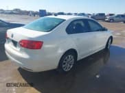 ✅ 2012 Volkswagen Jetta SE • VIN: 3VWDP7AJ4CM457941 • Лот: 41405697. Опубликован ранее на IAAI с пробегом 203 622 миль. Бесплатный доступ к архиву аукционных продаж из США и подробный отчёт об истории автомобиля на DreamBid. Изображение 4.