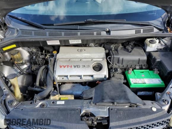 2005 Toyota Sienna LE с VIN 5TDZA23C75S312486, выставлен на аукционе Copart как лот 90917255 с пробегом 235 882 миль миль и Списание • Salvage title. История ставок и продаж доступна на DreamBid. Изображение 12.