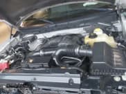 ✅ 2014 Ford F-150 XL • VIN: 1FTFX1ET2EKF80944 • Lot: 42424484. Wystawiony na IAAI z przebiegiem 317 758 mil. Bezpłatny archiwum sprzedaży aukcyjnych z USA i szczegółowy raport historii pojazdu na DreamBid. Zdjęcie 10.