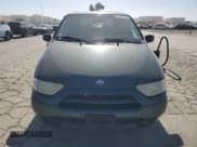 ✅ 2002 Nissan Quest GXE • VIN: 4N2ZN15T42D804408 • Lot: 60837125. Wystawiony na Copart z przebiegiem 169 627 mil. Bezpłatny archiwum sprzedaży aukcyjnych z USA i szczegółowy raport historii pojazdu na DreamBid. Zdjęcie 5.